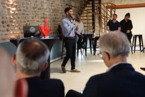 Théo Vasquez Syntelia